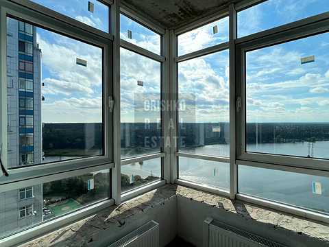 квартира за адресою Миколи Ушакова вул., 1-Д