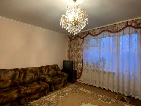 квартира по адресу Евгения Патона ул., 19