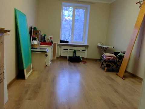 квартира за адресою Шевченка просп., 6/3