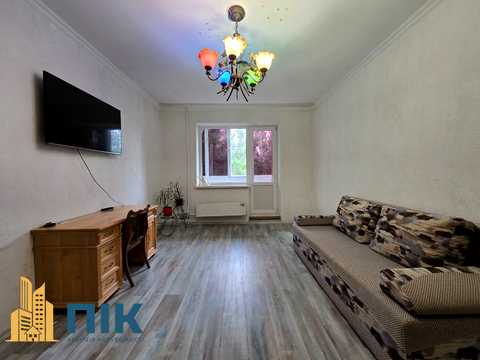 квартира за адресою Бережанська вул., 16