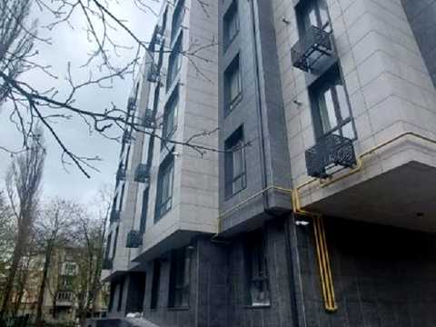 квартира за адресою Космонавтів вул., 23-К