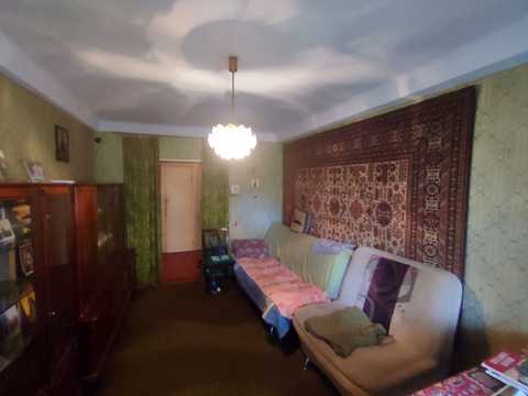 квартира за адресою Євгена Мельнікова вул. (Алтайська), 36