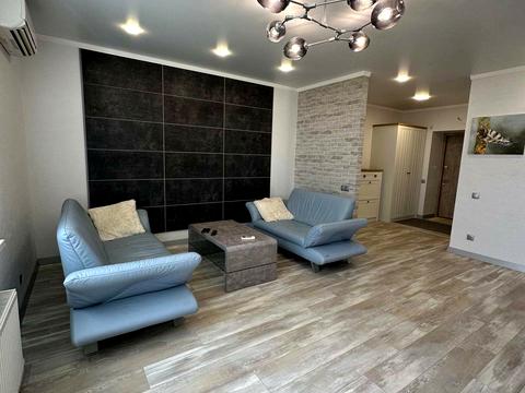квартира за адресою Вокзальна вул., 56