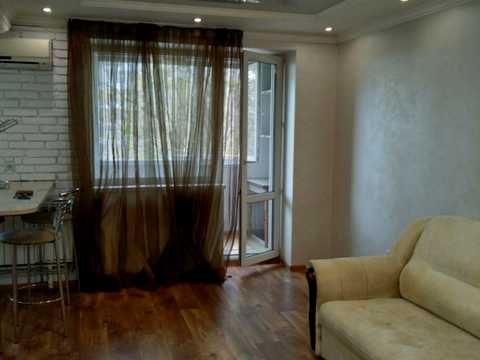 квартира по адресу Академика Заболотного ул., 7