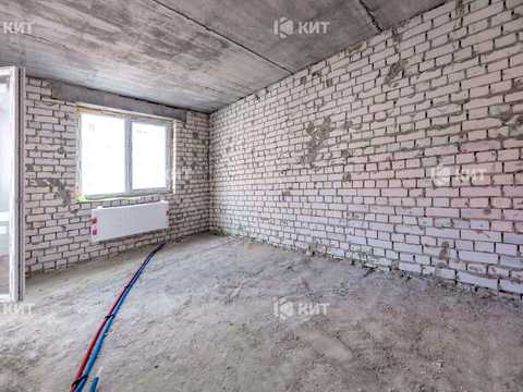 квартира за адресою Борткевича вул., 15