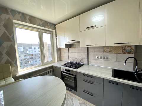квартира за адресою 6-та Слобідська вул., 7