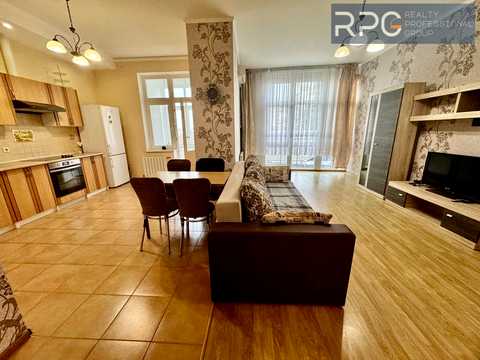 квартира по адресу Панаса Мирного ул., 17