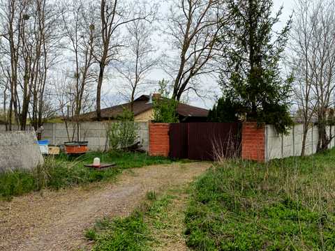 дом по адресу Шевченка, 34