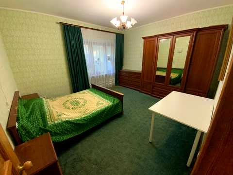 квартира за адресою Митрофана Довнар-Запольського вул., 3/2
