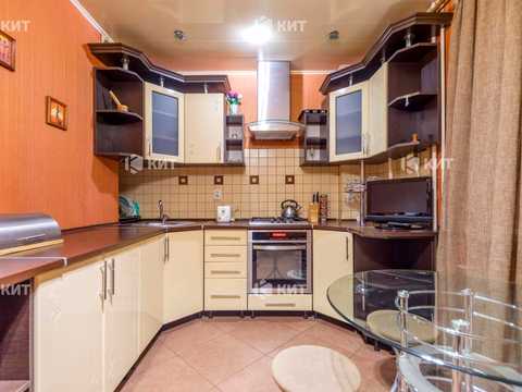 квартира по адресу Сухумская ул., 24