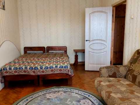 квартира по адресу Миколаївська дорога, 301