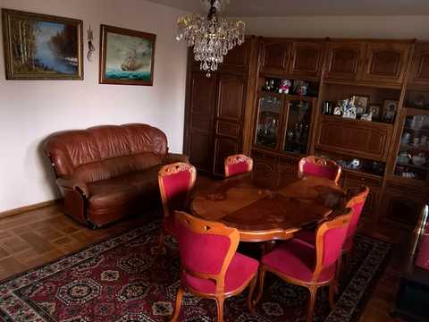 квартира за адресою Харків, Садова вул. (Чубаря), 1