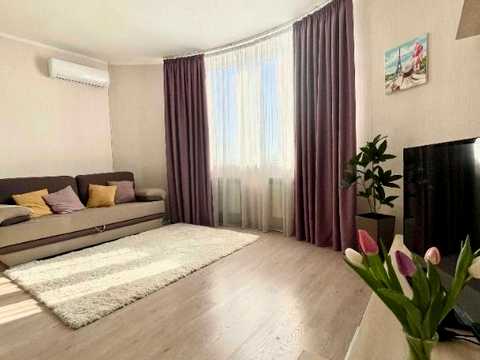 квартира по адресу Симона Петлюри вул., 11г
