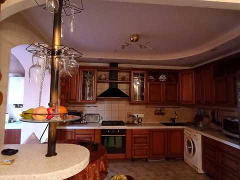 квартира за адресою Електрична вул., 30