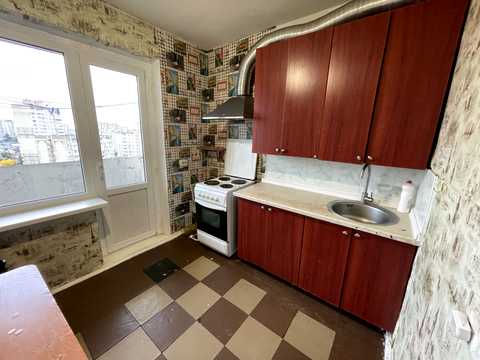 квартира за адресою Радунська вул., 28