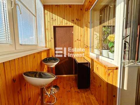 квартира за адресою Тракторобудівників просп., (94в)