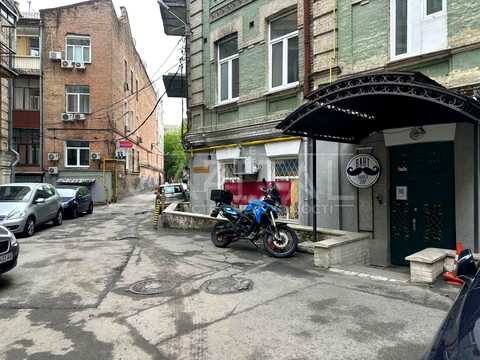 коммерческая по адресу Михайловская ул., 2