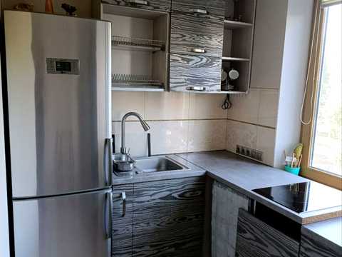квартира по адресу Старицкого ул., 15