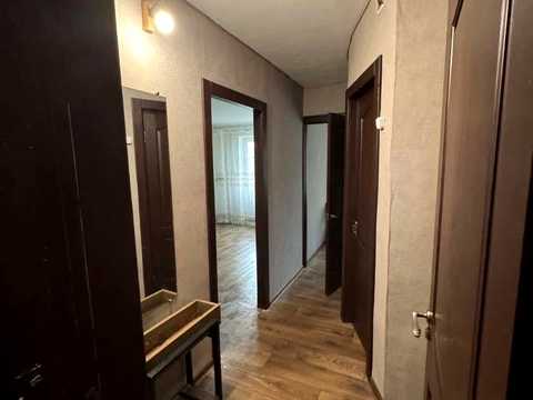 квартира по адресу Художественная ул. (Землячки), 10