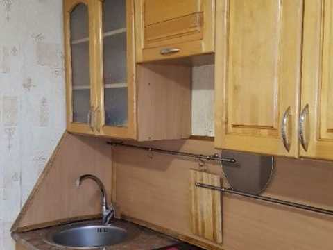 квартира по адресу Березинская ул.