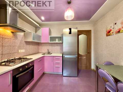 квартира за адресою Герасима Кондратьєва вул. (Кірова), 158/2