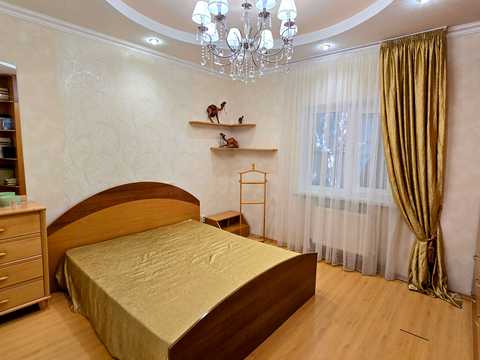 квартира за адресою Пантелеймонівська вул., 62