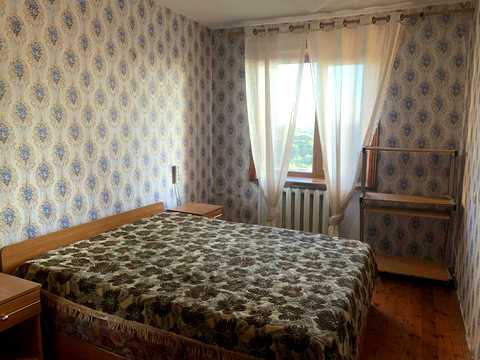квартира за адресою Авангардна вул., 49