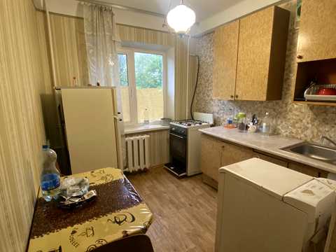квартира за адресою Воскресенський просп. (Перова), 22