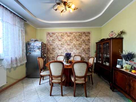будинок за адресою Провулок Степовий, 7