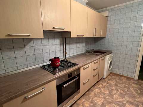 квартира по адресу Янтарная ул., 83