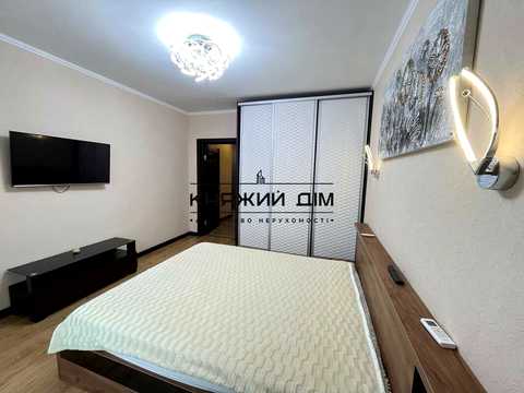 квартира за адресою Берестейський просп. (Перемоги), 5-В