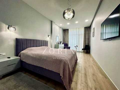 квартира за адресою Кулишівська вул. (Сергія Лазо), 30