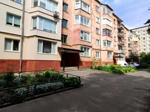квартира за адресою Вул. Київська, 24