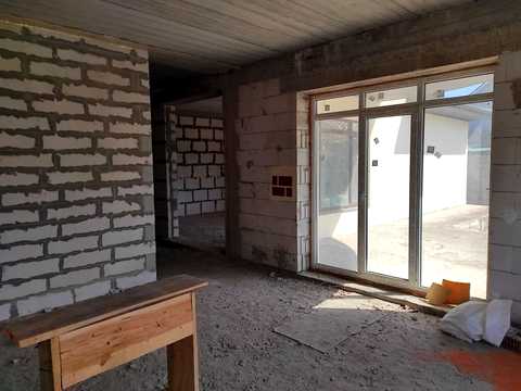 дом по адресу архитекторская