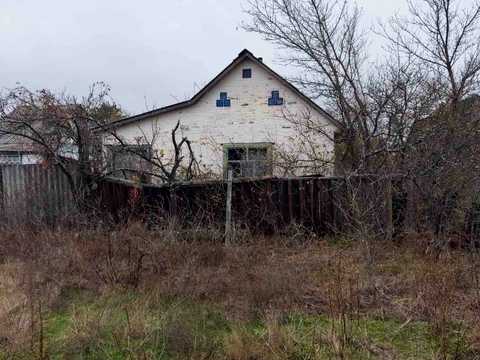 участок по адресу Українська