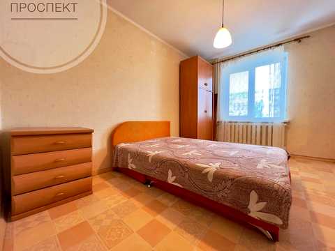 квартира за адресою Михайла Лушпи просп. (Космонавтів), 22