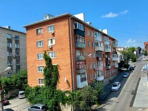 квартира по адресу Винница, Князей Кориатовичей ул. (Свердлова), 28
