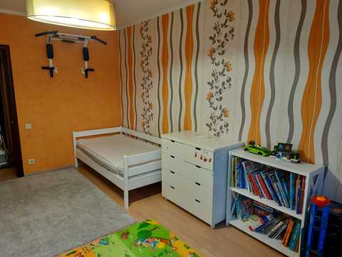 квартира по адресу Урловская ул., 36-А
