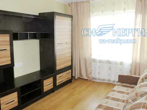 квартира за адресою Григорія Ващенка вул., 7