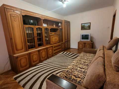 квартира за адресою Академіка Заболотного вул., 84