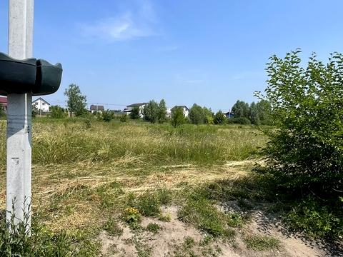 ділянка за адресою Заболотного