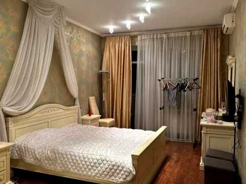 квартира за адресою Сонячна вул., 1б