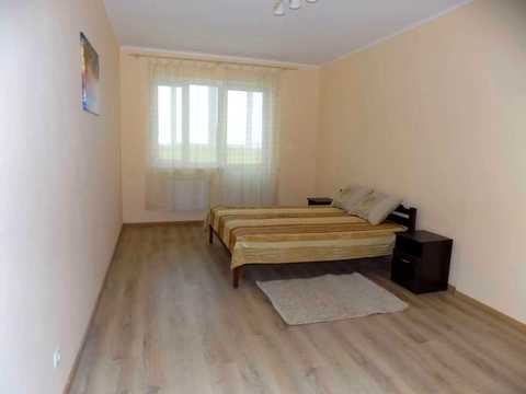 квартира за адресою Ованеса Туманяна вул., 15-А