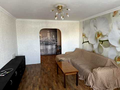 квартира за адресою Лугова вул., 3