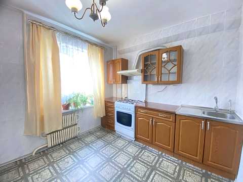 квартира за адресою Толока Професора, 21