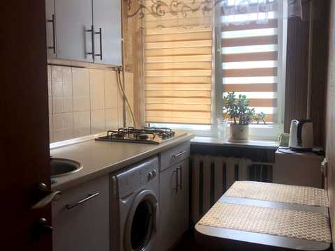 квартира по адресу Едуарда Вільде ул., 10