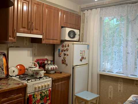 квартира за адресою Владислава Зубенка вул. (Тимурівців), 72а