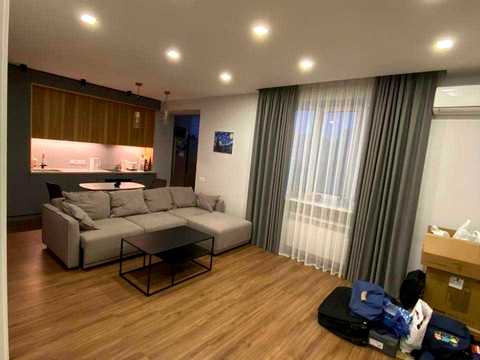 квартира за адресою Перемоги просп., 59