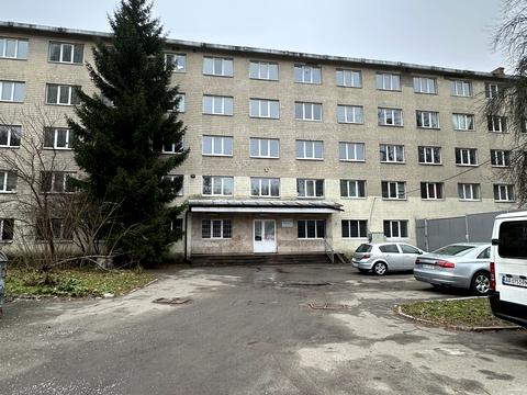 коммерческая по адресу Парково-Сырецкая ул. (Тимофія Шамрила), 6-А