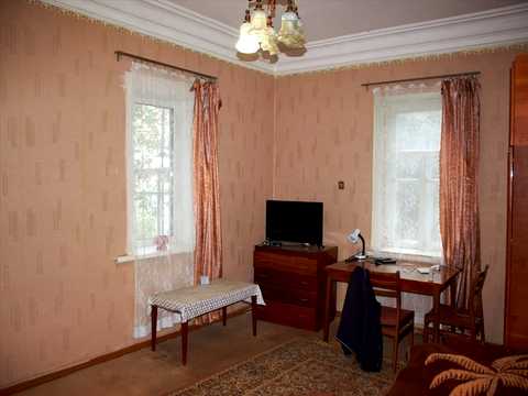 дом по адресу Гостомельська ул. (Матросова), 1